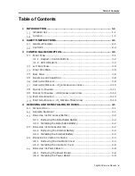 Preview for 7 page of Flight Medical Innovations 60 DL Service Manual