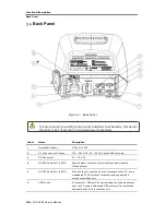 Предварительный просмотр 22 страницы Flight Medical Innovations 60 DL Service Manual