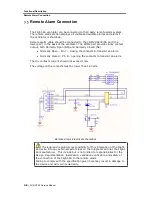 Предварительный просмотр 24 страницы Flight Medical Innovations 60 DL Service Manual