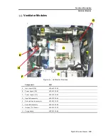 Preview for 25 page of Flight Medical Innovations 60 DL Service Manual