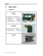 Preview for 102 page of Flight Medical Innovations 60 DL Service Manual