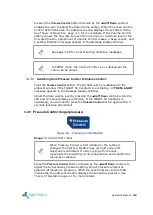 Preview for 31 page of Flight Medical Innovations FLIGHT 50 Operator'S Manual