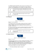 Preview for 33 page of Flight Medical Innovations FLIGHT 50 Operator'S Manual