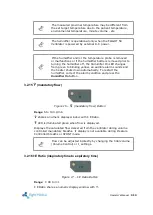 Preview for 35 page of Flight Medical Innovations FLIGHT 50 Operator'S Manual