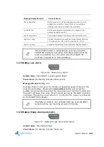 Preview for 45 page of Flight Medical Innovations FLIGHT 50 Operator'S Manual