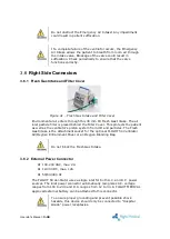 Preview for 52 page of Flight Medical Innovations FLIGHT 50 Operator'S Manual