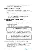 Preview for 60 page of Flight Medical Innovations FLIGHT 50 Operator'S Manual