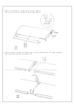 Preview for 2 page of Flight Model Courage-8 40 Construction Manual