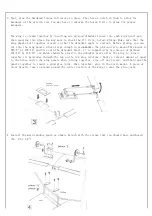 Preview for 3 page of Flight Model Courage-8 40 Construction Manual