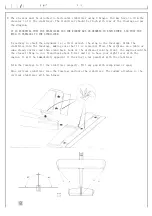 Preview for 6 page of Flight Model Courage-8 40 Construction Manual