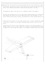 Preview for 8 page of Flight Model Courage-8 40 Construction Manual