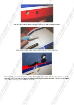 Preview for 4 page of Flight Model Extra-330 57" EP Assemble Manual