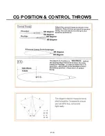 Preview for 13 page of Flight Model EXTRA-330SC 60CC Assembly Manual