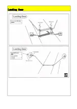 Preview for 4 page of Flight Model F055 Butterfly-3D Assemble Manual