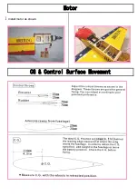 Preview for 7 page of Flight Model F090 CAP232-60 Assemble Manual