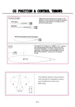 Preview for 15 page of Flight Model F136 SU-29 26-30CC Assemble Manual