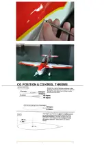 Preview for 17 page of Flight Model F3A Magpie 59" Assembly Manual