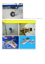 Preview for 7 page of Flight Model Sbach 342 55" Assemble Manual