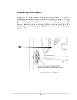 Preview for 28 page of FLIGHT MOTION SIMULATORS Dreamflyer FMS df X-2 User Manual