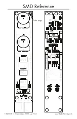 Preview for 8 page of flight of harmony Famine 500 Manual