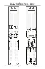 Preview for 9 page of flight of harmony Famine 500 Manual