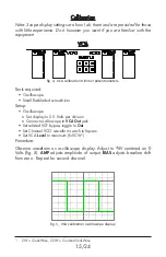 Preview for 15 page of flight of harmony Infernal Noise Machine Manual