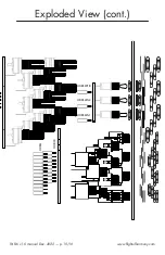 Preview for 11 page of flight of harmony Parasite Antifilter Manual