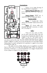 Предварительный просмотр 5 страницы flight of harmony PB-1E Owner'S Manual