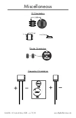 Preview for 16 page of flight of harmony The Sound Of Shadows Quick Start Manual