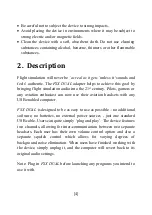 Preview for 4 page of Flight Sounds FSX DUAL User Manual