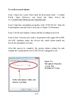 Preview for 11 page of Flight Sounds FSX DUAL User Manual