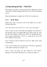 Preview for 12 page of Flight Sounds FSX DUAL User Manual