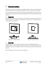 Preview for 8 page of Flight Systems anemoi 26005-485 Installation & Operation Manual