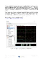 Предварительный просмотр 23 страницы Flight Systems SCU 9iS Installation & Operation Manual