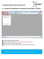 Предварительный просмотр 59 страницы Flight Systems Xtender Operation Manual