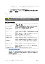 Preview for 55 page of Flightcell DZMx Plus Installation Manual