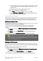 Preview for 56 page of Flightcell DZMx Plus Installation Manual