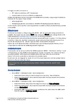 Preview for 55 page of Flightcell DZMx Installation Manual