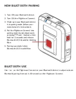 Предварительный просмотр 4 страницы Flightcom CONNECT Quick Start Manual