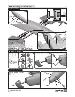 Предварительный просмотр 5 страницы Flightline B-24 LIBERATOR User Manual