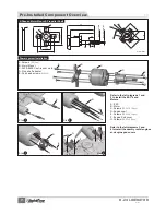 Предварительный просмотр 10 страницы Flightline B-24 LIBERATOR User Manual