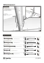 Предварительный просмотр 7 страницы Flightline F7F TIGERCAT User Manual