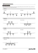 Предварительный просмотр 10 страницы Flightline F7F TIGERCAT User Manual