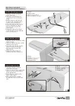 Предварительный просмотр 14 страницы Flightline F7F TIGERCAT User Manual