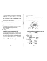 Предварительный просмотр 5 страницы Flightline FL-760 Installation & Operation Manual