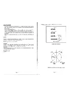 Предварительный просмотр 8 страницы Flightline FL-760 Installation & Operation Manual