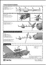 Предварительный просмотр 10 страницы Flightline FLW05 User Manual