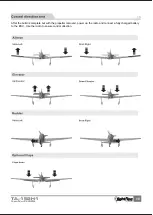 Предварительный просмотр 11 страницы Flightline FLW05 User Manual