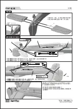 Предварительный просмотр 16 страницы Flightline FLW05 User Manual