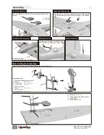 Предварительный просмотр 8 страницы Flightline FLW203 User Manual